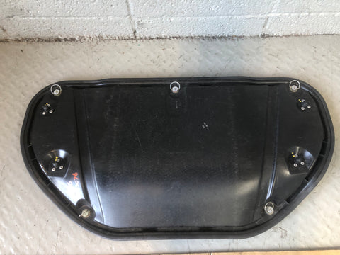 Porsche Boxster S Heat Shield Engine Compartment Cover 986 1996 to 2004