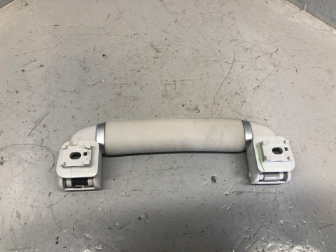 Range Rover L405 Grab Handles Interior Set of 4 Grey 2013 to 2017 Land Rover