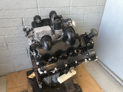 TDV8 Engine Range Rover L405 4.4 TDV8 Diesel 125K 448DT 2013 to 2020 L15066