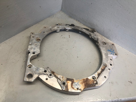 Jaguar XF Gearbox Spacer Bracket Mount 2.2 TD4 CX23 195011 AD 2011 to 2015