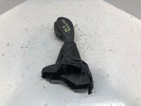 Freelander 2 Gear Selector Knob and Gaiter Automatic Land Rover L359 Facelift
