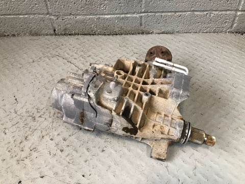 Freelander 1 IRD Unit TD4 Transfer Box Diff TAG000230 Land Rover 1998 to 2006