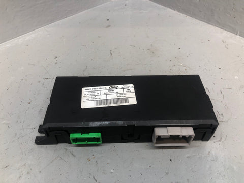 Range Rover Evoque Seat Control Module Near Side Front DPLA-14C546-AA