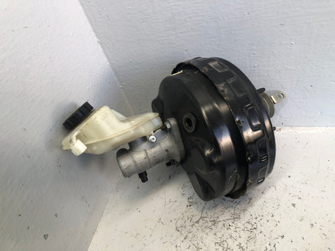 Freelander 2 Brake Servo and Master Cylinder 6G91-2B195 Land Rover 2006 to 2014