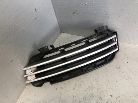 Range Rover L405 Bumper Grille Lower Left CK52 17F909 AA 2013 to 2017