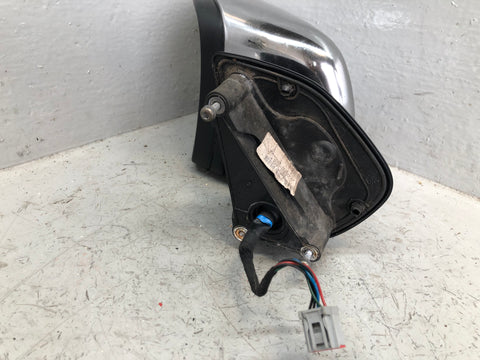 Range Rover Sport Door Mirror Near Side Electric L320 2005 to 2009 L25086