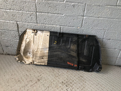 Gearbox Under Tray Guard KRB500290 Discovery 3 Range Rover Sport J12086