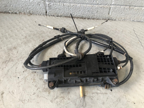 Electric Handbrake Module Discovery 3 Range Rover Sport SNF500025 EPB