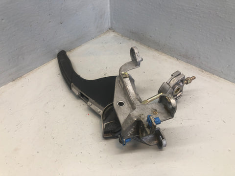 Porsche Boxster S Handbrake Lever Assembly 986 1996 to 2004