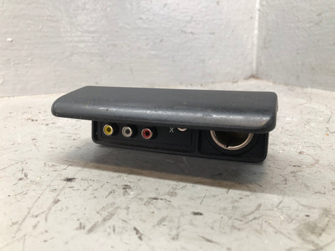 Audio Module 12V Aux AV Port A2C5341867100 Discovery 4 Range Rover Sport
