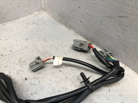Range Rover Sport L320 Electric Seat Switch Passengers Front 8H22-14A701-BA