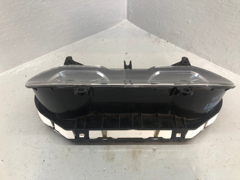 Jaguar XF Instrument Cluster Speedo 2.2 D DX23-10849-JD X250 2012 to 2015
