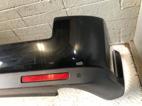 Range Rover Sport Rear Bumper Santorini Black Facelift L320 2009 to 2013 J14106