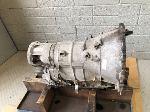 Range Rover L322 Auto Gearbox 3.6 TDV8 TGD500650 Torque Converter D26086