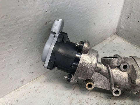 EGR Valve and Cooler 2.7 TDV6 Euro 4 7H2Q-9Y493-CD Discovery 3 Range Rover Sport