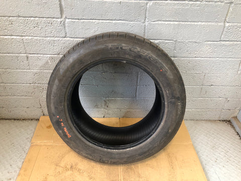 Accelera Part Worn Tyre 255/55R19 5mm Tread 255 55 19 D03086C