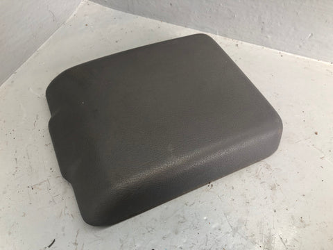 Discovery 2 Centre Console Lid Armrest Grey Land Rover 1998 to 2004 L20076