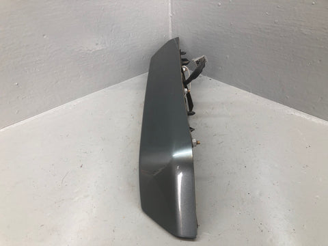 Discovery 4 Tailgate Handle Complete Switch Scotia Grey 943 Land Rover K18066