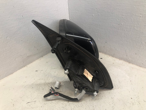 Freelander 2 Mirror Near Side Left Power Fold Land Rover 2011 to 2014 L05086