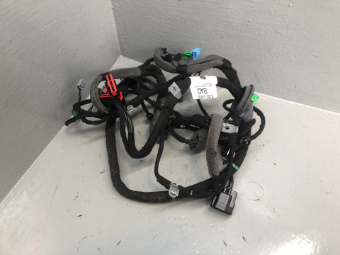Range Rover Evoque Door Wiring Loom Off Side Front EJ32-14631 BAD 2011 to 2018