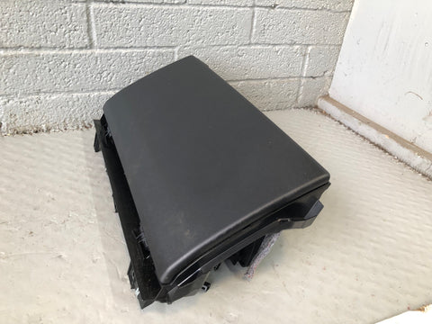 Range Rover Sport Glove Box Assembly in Black L494 CK52-060K6-A 2014 to 2018