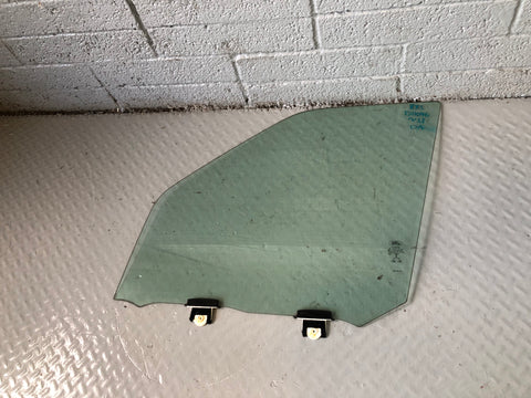 Range Rover Sport Glass Front Door Window Near Side Double Glazed L320 D11096