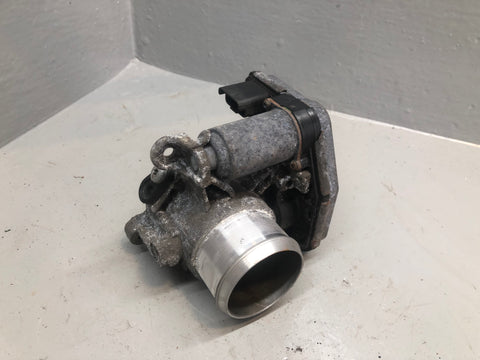 Range Rover Evoque Throttle Body 2.2 SD4 9687888280 00 L538 2011 to 2018