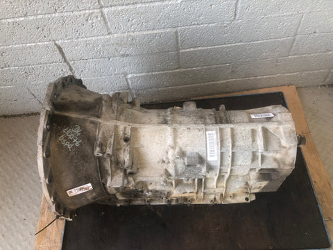 Gearbox Auto Automatic 6 Speed Discovery 4 Range Rover Sport AH42-7000-CG L10076