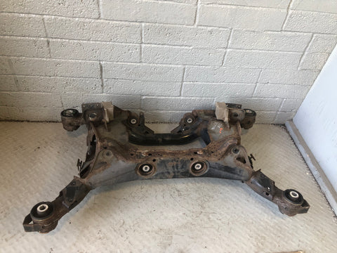 Discovery Sport Rear Subframe Diff Carrier L550 Land Rover 2014 to 2019 J15066