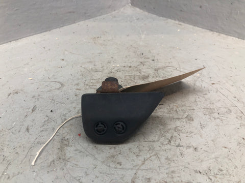 Freelander 2 Headlight Washer Jet Nozzle Front Bumper Near Side Left Land Rover