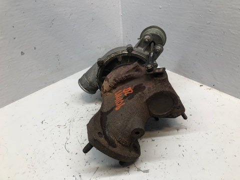 Discovery 2 TD5 Turbo PMF000040 Garret 16P 15P 10P Land Rover 1998 to 2004