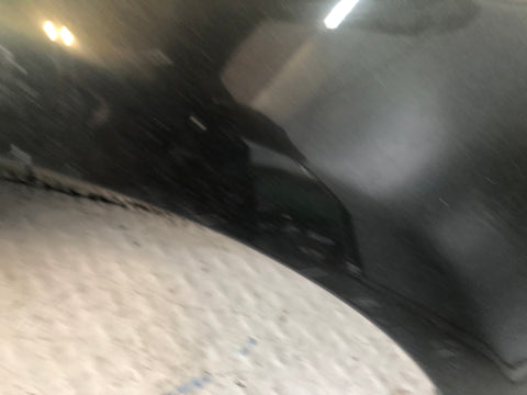 Freelander 2 Front Wing Near Side Tonga Green Land Rover 2006 to 2014 J31076
