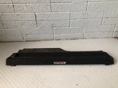 Discovery 3 or 4 Load Cover Parcel Shelf Retractable 7 Seat Land Rover L319