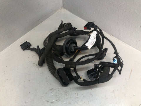 Discovery Sport Door Wiring Loom Off Side Rear FK72-14632-BCC Land Rover