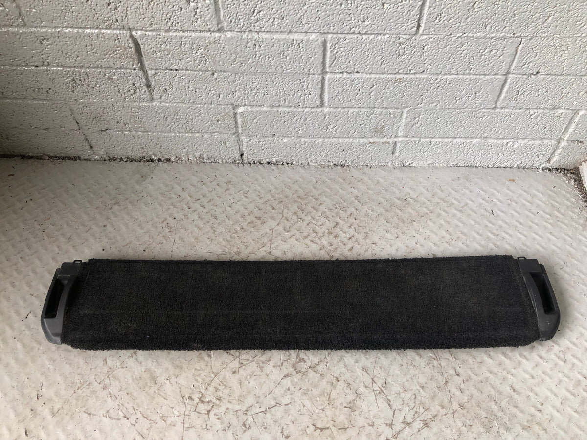 Range Rover L405 Tailgate Trim Black Carpet PC01060209 2013 to 2017 Land Rover