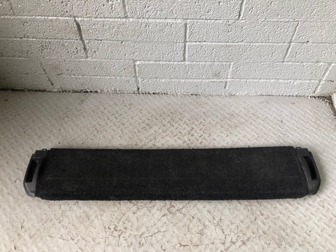 Range Rover L405 Tailgate Trim Black Carpet PC01060209 2013 to 2017 Land Rover