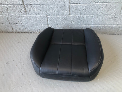 Freelander 2 Seat Base Leather Front Left Heated Land Rover 2011 to 2014 L05086