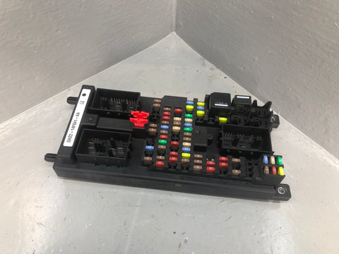 Discovery 4 Fuse Box Body Control Module 3.0 TDV6 GH22-14F041-AA Land Rover
