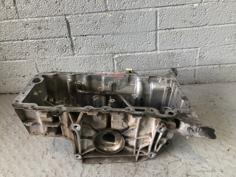 Range Rover L322 Oil Sump Upper Tray 4.4 TDV8 448DT Land Rover 2010 to 2013