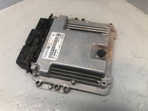 Jaguar XF Engine Main ECU 2.2 D DX23-12C520-VA X250 2010 to 2015