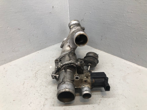 Range Rover L405 EGR Valve and Cooler 4.4 SDV6 CPLA-98659-DA 2013 to 2015