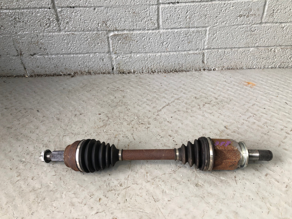 Range Rover Sport Driveshaft Near Side Front L494 2013 to 2022