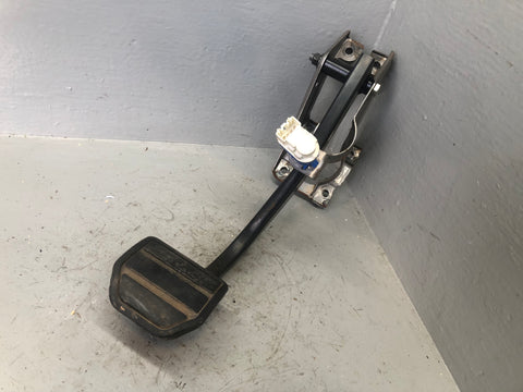Discovery 3 Brake Pedal Assembly SKB000431 Auto Land Rover 2004 to 2009