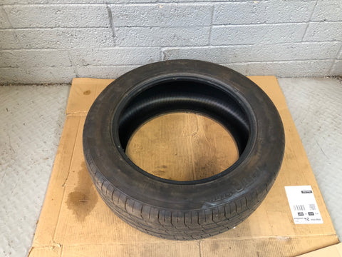 Accelera Iota Part Worn Tyre 255/55R19 5mm Tread 255 55 19 D03086B