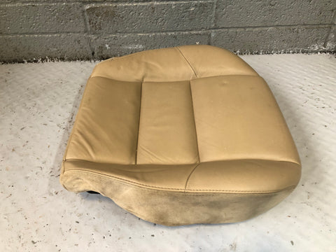 Range Rover Sport Seat Padded Base Near Side Front Almond Heated J05106