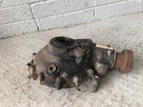 Range Rover Diff Front Differential L322 4.4 or 4.2 V8 TAG500043 2005 to 2009