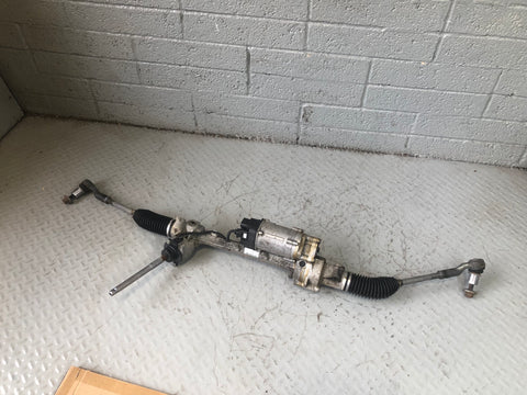 Discovery Sport Power Steering Rack Electric HK72-3200-BA L550 Land Rover