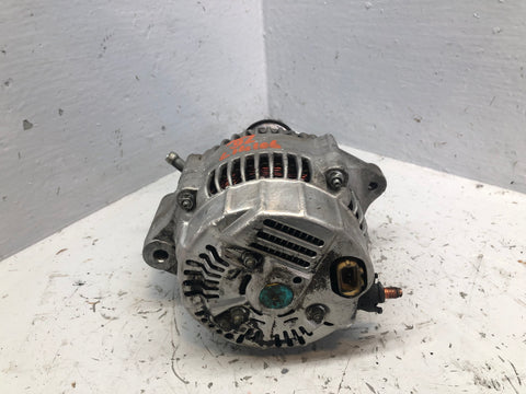 Discovery 2 Alternator TD5 10P  15P 16P Land Rover LR006190 L318 1998 to 2004