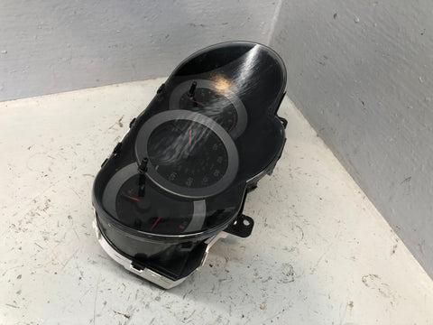 Toyota RAV4 XA30 Instrument Cluster 2.2 D-D4 838000-42C73 Manual 2006 to 2012