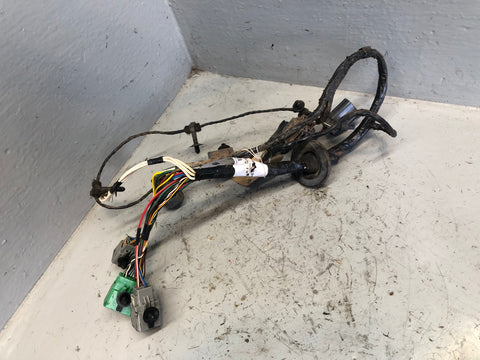 Range Rover Sport L320 Trailer Wiring Loom Towing BH32-15R555-BC 2009 to 2013